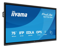 iiyama ProLite TE7515A-B1AG dotykowy - 1538000 - zdjęcie 3